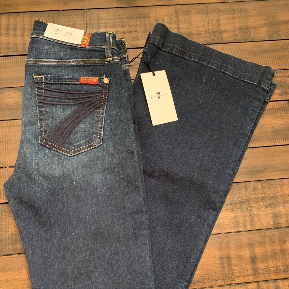 Seven for all Mankind Jeans